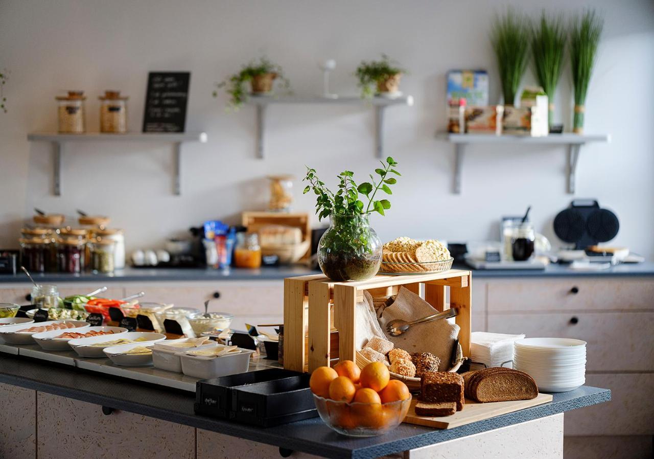 Norrland Ymca Hostel Ούμεο Εξωτερικό φωτογραφία