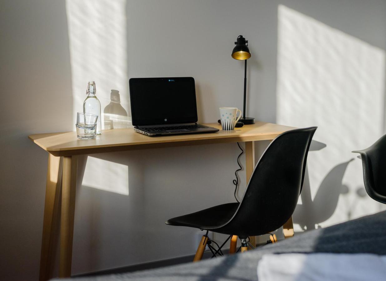 Norrland Ymca Hostel Ούμεο Εξωτερικό φωτογραφία