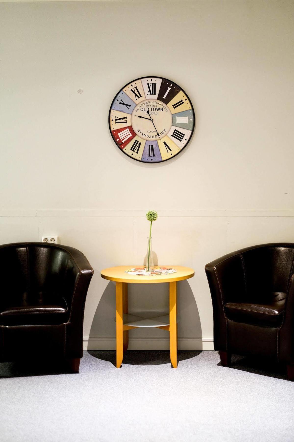 Norrland Ymca Hostel Ούμεο Εξωτερικό φωτογραφία