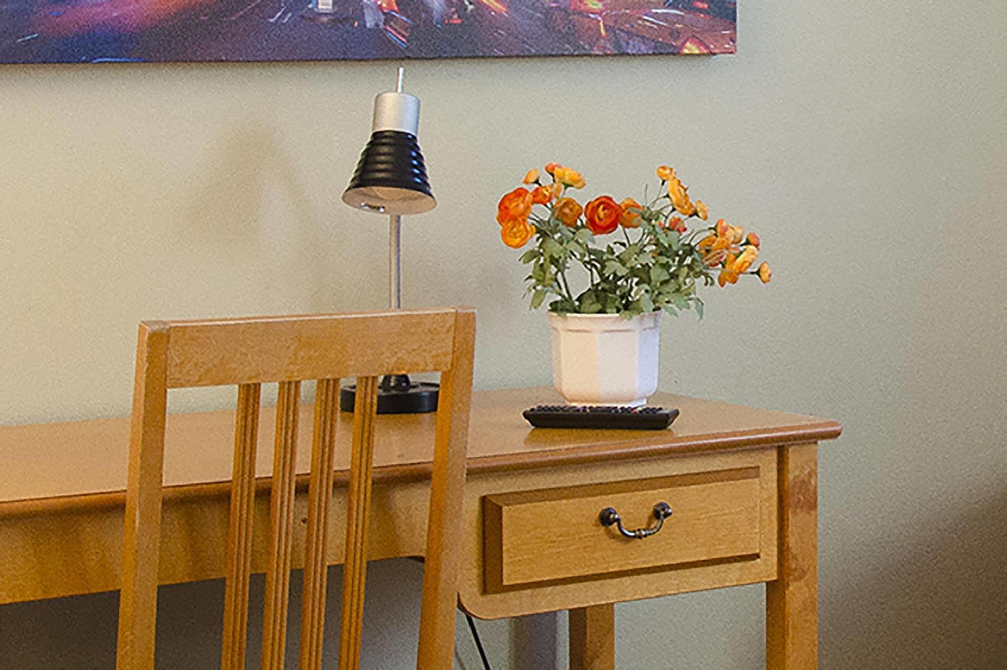 Norrland Ymca Hostel Ούμεο Εξωτερικό φωτογραφία
