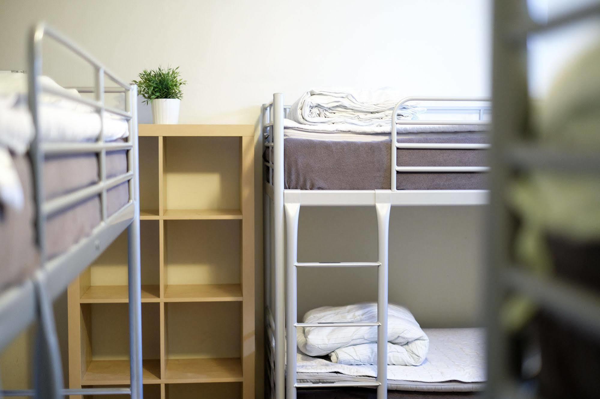 Norrland Ymca Hostel Ούμεο Εξωτερικό φωτογραφία