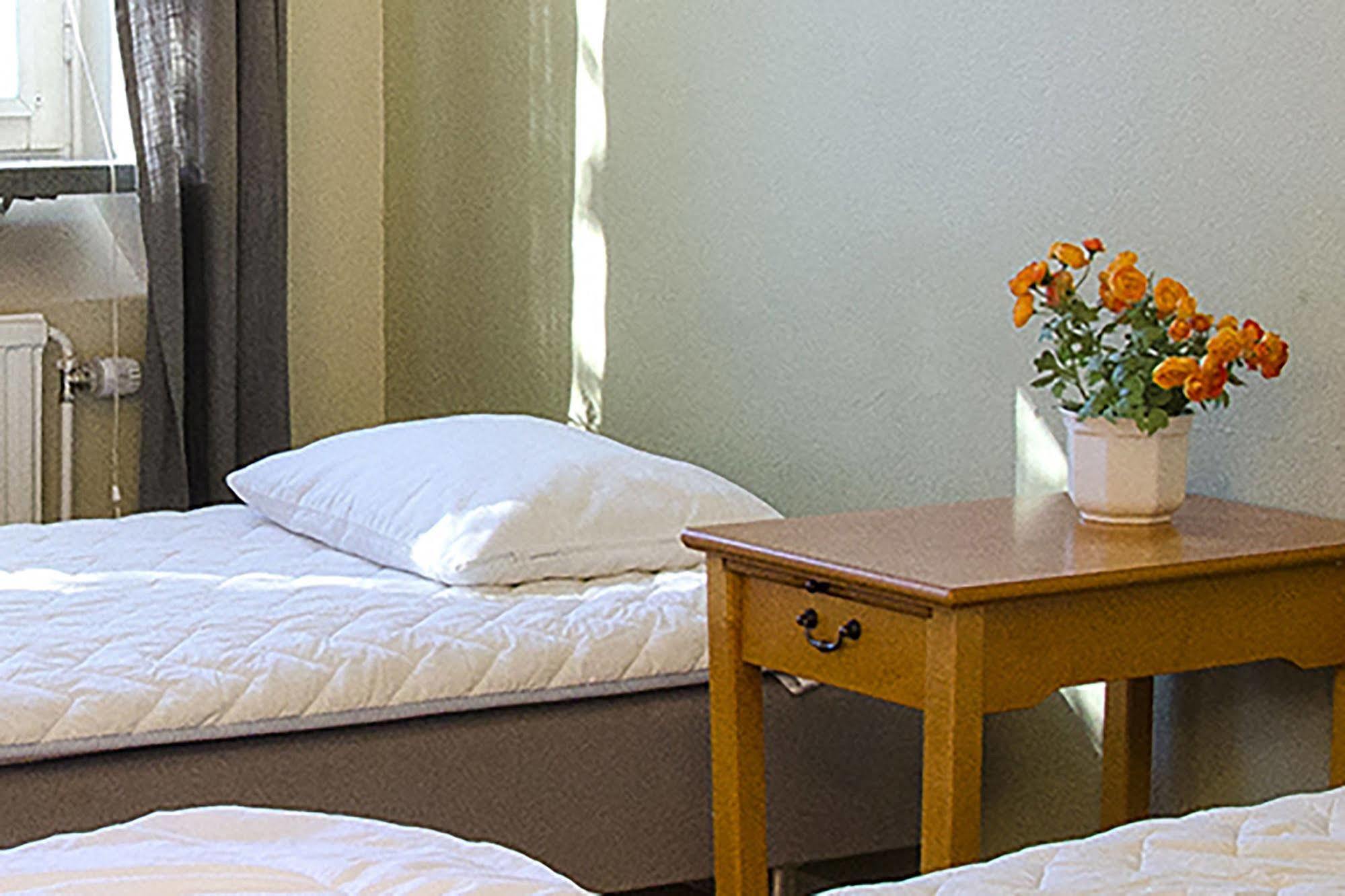 Norrland Ymca Hostel Ούμεο Εξωτερικό φωτογραφία