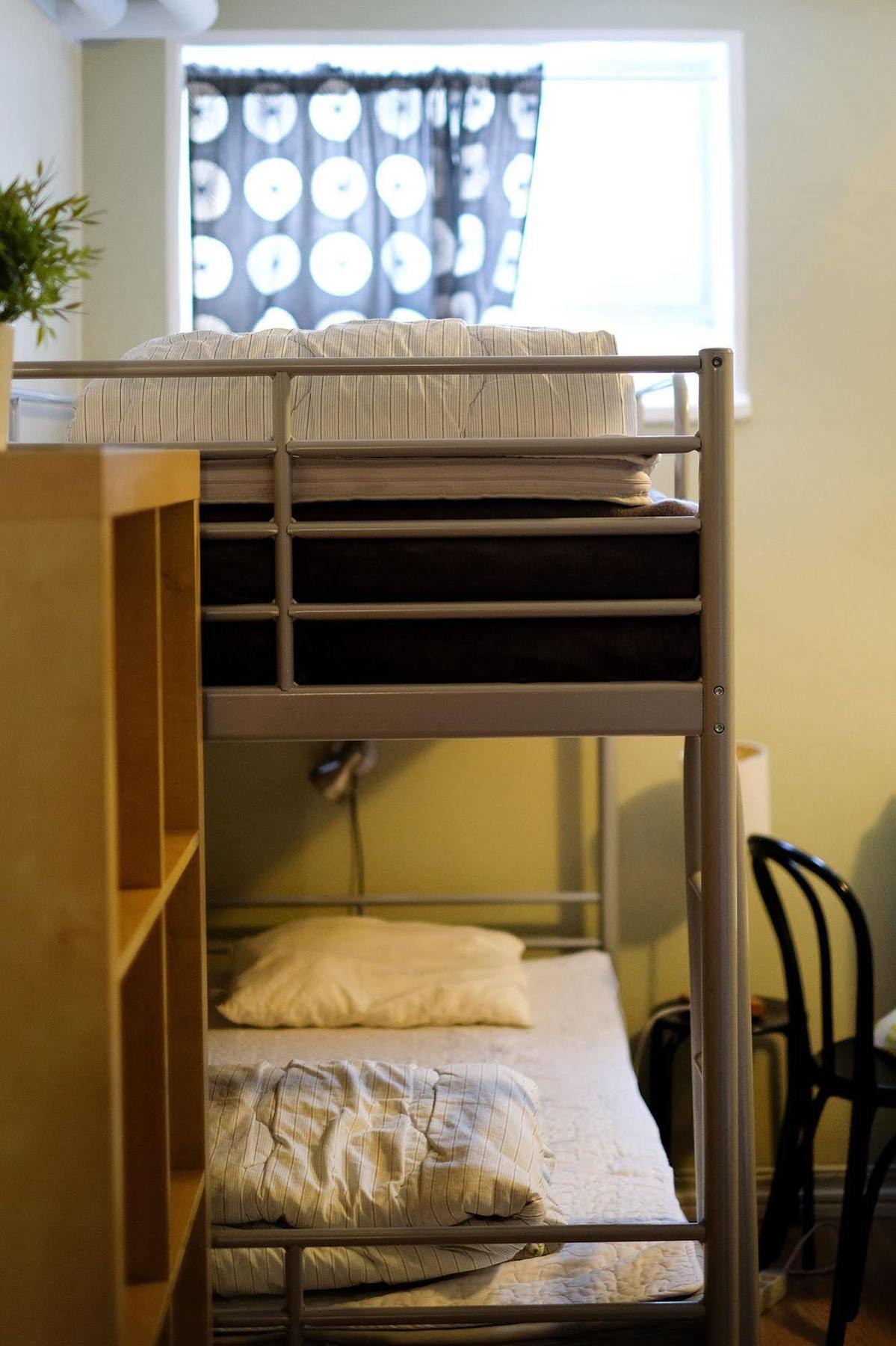 Norrland Ymca Hostel Ούμεο Εξωτερικό φωτογραφία