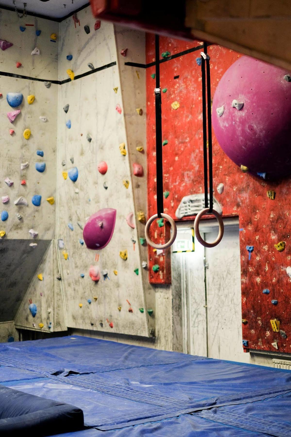 Norrland Ymca Hostel Ούμεο Εξωτερικό φωτογραφία