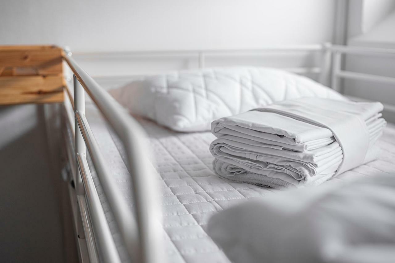 Norrland Ymca Hostel Ούμεο Εξωτερικό φωτογραφία